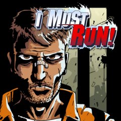 I Must Run! (US)