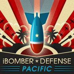 iBomber Defense Pacific (US)