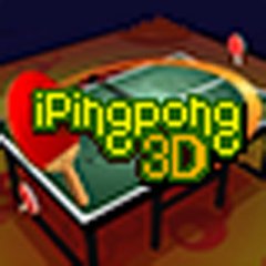 iPingpong 3D (US)