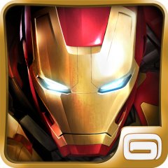 Iron Man 3: The Official Game (US)