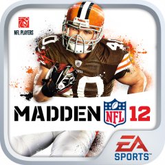Madden NFL 12 (US)