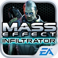 Mass Effect: Infiltrator (US)