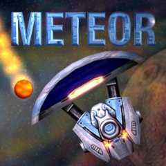 <a href='https://www.playright.dk/info/titel/meteor-brick-breaker'>Meteor: Brick Breaker</a>    5/30