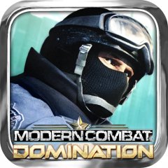 Modern Combat: Domination (US)