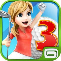 Let's Golf! 3 (US)