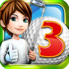 Let's Golf! 3 (US)
