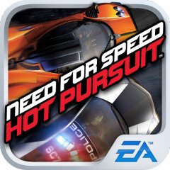 Need For Speed: Hot Pursuit (US)