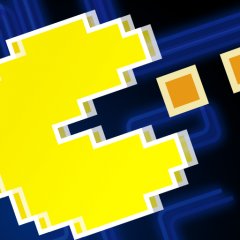 Pac-Man Championship Edition (US)