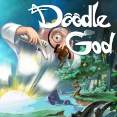 Doodle God (US)