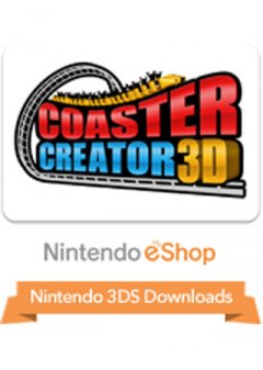 <a href='https://www.playright.dk/info/titel/coaster-creator-3d'>Coaster Creator 3D</a>    25/30