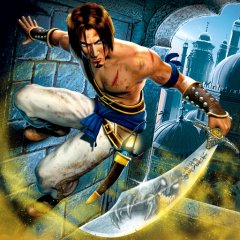 Prince Of Persia Classic (US)