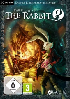 Night Of The Rabbit, The (EU)