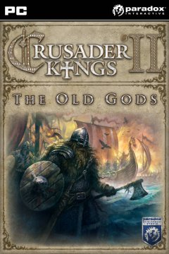 Crusader Kings II: The Old Gods (EU)