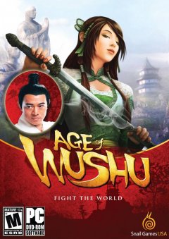Age Of Wushu (US)