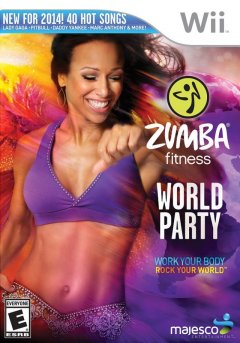 <a href='https://www.playright.dk/info/titel/zumba-fitness-world-party'>Zumba Fitness World Party</a>    29/30