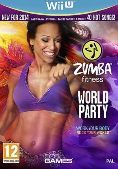 Zumba Fitness World Party (EU)