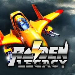 Raiden Legacy (US)