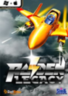 Raiden Legacy (US)