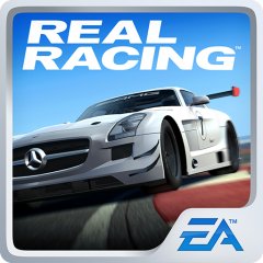 Real Racing 3 (US)