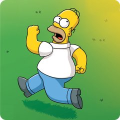 Simpsons, The: Tapped Out (US)