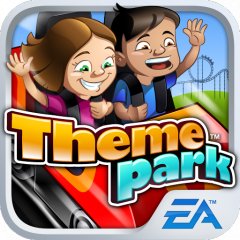 Theme Park (2011) (US)