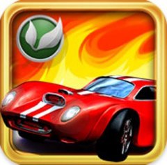 Touch Racing Nitro (US)