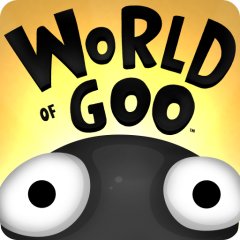 World Of Goo (US)