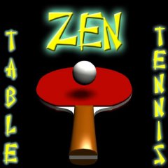 Zen Table Tennis (US)