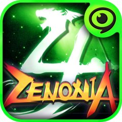 Zenonia 4 (US)