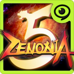 Zenonia 5 (US)