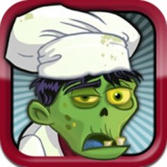 Zombie Caf (US)