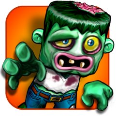 Zombie Wonderland 2: Outta Time! (US)