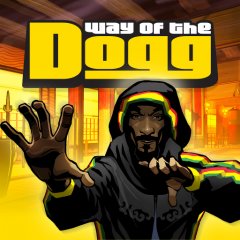 Way Of The Dogg (US)