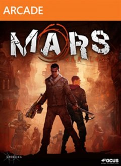 Mars: War Logs (US)