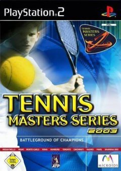 <a href='https://www.playright.dk/info/titel/tennis-masters-series-2003'>Tennis Masters Series 2003</a>    20/30