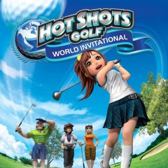 Everybody's Golf 6 [Download] (US)