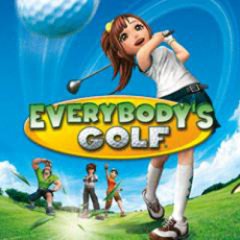Everybody's Golf 6 [Download] (EU)