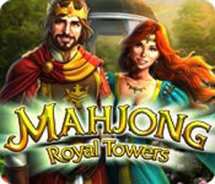 Mahjong: Royal Towers (US)