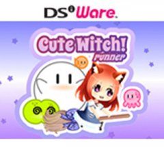 Cute Witch! Runner (US)