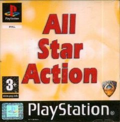 All Star Action (EU)