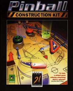 <a href='https://www.playright.dk/info/titel/pinball-construction-kit'>Pinball Construction Kit</a>    19/30