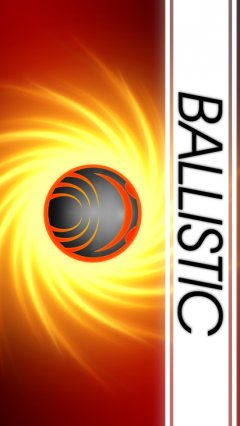 Ballistic SE (US)