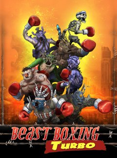 Beast Boxing Turbo (US)