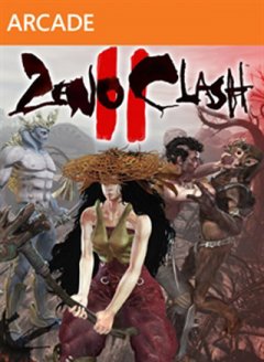Zeno Clash II (US)
