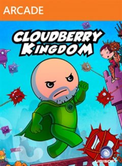 <a href='https://www.playright.dk/info/titel/cloudberry-kingdom'>Cloudberry Kingdom</a>    3/30