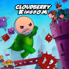 <a href='https://www.playright.dk/info/titel/cloudberry-kingdom'>Cloudberry Kingdom</a>    26/30