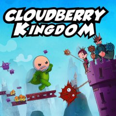 <a href='https://www.playright.dk/info/titel/cloudberry-kingdom'>Cloudberry Kingdom</a>    27/30
