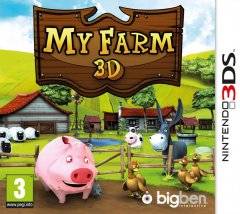 My Farm 3D (EU)