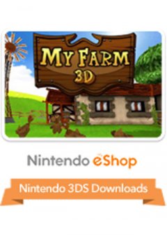 <a href='https://www.playright.dk/info/titel/my-farm-3d'>My Farm 3D [eShop]</a>    7/30