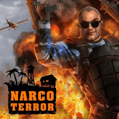 Narco Terror (EU)